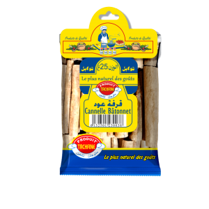 Bâtonnet de Cannelle