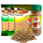 cumin