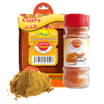 curry
