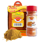 curry