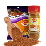 melange d'epice fort